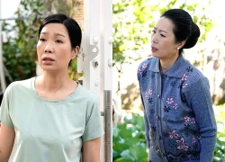 Nhan sắc không trang điểm của NSND Trịnh Kim Chi