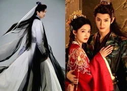 Nhập Thanh Vân: Thắng lớn trước phim Lý Thấm, Hầu Minh Hạo chiếm spotlight