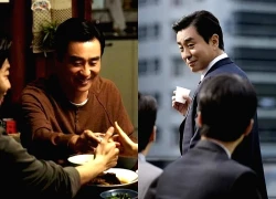 Nhìn phim Hàn này định auto bỏ mà đọc bình luận lại phải xem: Nam chính hay quá trời, không ai chê cho nổi