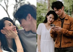 Cặp sao Vbiz công khai tình tứ sau 4 năm bị đồn hẹn hò: Nhà gái đẹp như Lưu Diệc Phi, nhà trai triệu người mê đắm