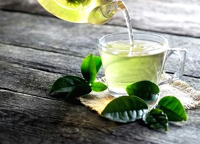 Những người này không nên uống trà xanh kẻo 'mang họa vào thân'