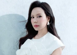 NS Việt Hương đính chính