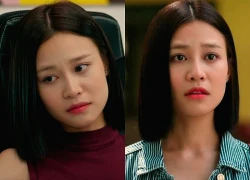 Nữ hoàng nước mắt mới của phim Việt