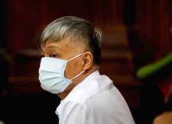 Ông Nguyễn Công Khế lĩnh 8 năm tù