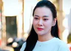 Phim giờ vàng VTV có diễn viên Phương Oanh, Lan Phương gây sốt