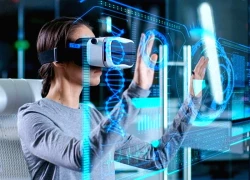 Phòng thí nghiệm AI đẩy nhanh các đột phá khoa học