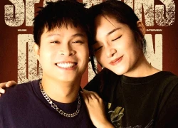 Quán quân Rap Việt Seachains: Mong tất cả anh em rapper từng diss nhau vẫn có thể ngồi chung trên một bàn tiệc