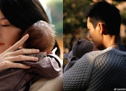 Quý tử xịn nhất showbiz: Mẹ là siêu mẫu, bố là thiếu gia, vừa chào đời đã được ký hợp đồng bạc tỷ!