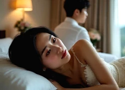 Quyết dứt tình với trai trẻ có vợ, tôi sợ hãi khi anh chìa ra một tờ giấy