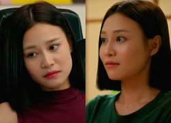 Quỳnh Châu: Nhan sắc và diễn xuất hoàn hảo cho vai 'mối tình chấp niệm' trong phim mới