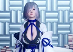 Ra mắt nhân vật nữ mới, tựa game chiến đấu khiến người chơi mê mẩn, thừa nhận "quá mãn nhãn"