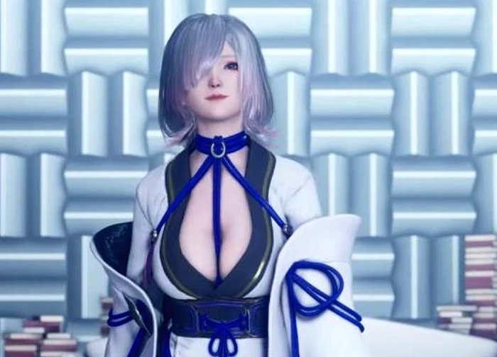 Ra mắt nhân vật nữ mới, tựa game chiến đấu khiến người chơi mê mẩn, thừa nhận "quá mãn nhãn"