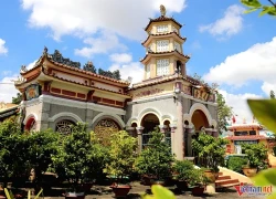 Rạch Giá: Khám phá thành phố lấn biển độc đáo của Việt Nam