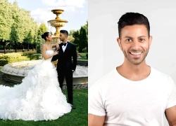 Rể tỷ phú Johnathan Hạnh Nguyễn lộ chuyện "sủng vợ"