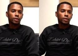 Robinho - khi ánh hào quang tắt lịm sau song sắt