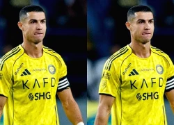 Ronaldo lại lỡ hẹn với danh hiệu