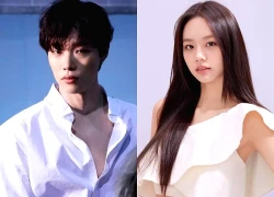 Ryu Jun Yeol né Hyeri như "né tà" sau drama ngoại tình với Han So Hee