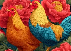 Sau 3 năm gian khổ, 3 "kẻ xui xẻo" này cuối cùng cũng đổi đời! Kể từ tháng sau, tiền bạc sẽ đổ về như mưa