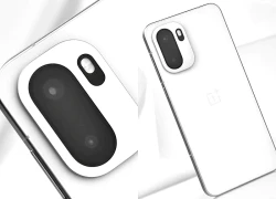 Smartphone mạnh bậc nhất thế giới, chống nước, pin 7.800mAh, giá gần 10 triệu đồng