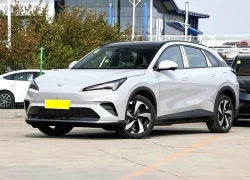 SUV hạng C công suất 272 mã lực, trang bị tiên tiến, giá hơn 420 triệu đồng