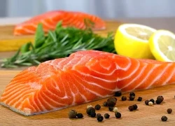 Tại sao cá hồi được mệnh danh là 'vua' của các loại cá dinh dưỡng?