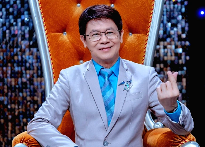 Thái Châu tiết lộ cuộc sống tuổi 74, nói về mối quan hệ với Ngọc Sơn