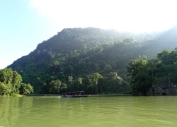 Thái Nguyên phát triển "viên ngọc xanh" Ba Bể thành điểm đến trọng điểm