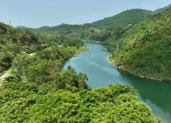 Thanh Hoá - Góc nhìn từ trên cao: Nét đẹp vùng cao