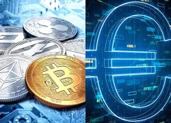 Tiền kỹ thuật số tái định hình hệ thống tiền tệ