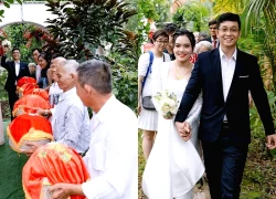 Tiết lộ thú vị về dàn bô lão bê tráp gây 'sốt' mạng ở Đồng Tháp