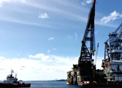 Tòa án châu Âu bác vụ kiện chống lại hoạt động khai thác dầu ở Bắc Cực