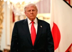 Tổng thống Mỹ Donald Trump thừa nhận không thể tái tranh cử nhiệm kỳ ba