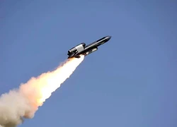 Tổng thống Ukraine xác nhận lần đầu sử dụng hai loại tên lửa tầm xa trong chiến đấu