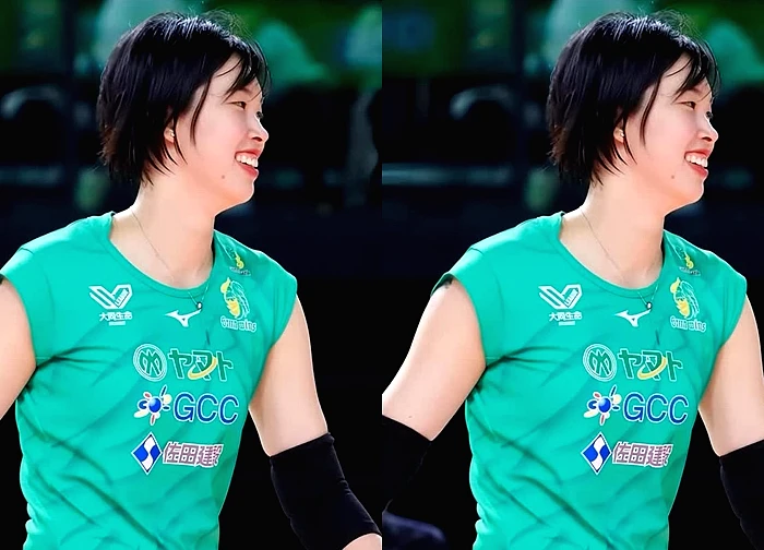 Trần Thị Thanh Thúy có dấu mốc đáng nể ở Nhật Bản