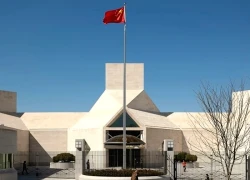 Trung Quốc lên tiếng sau khi Tổng thống Trump chỉ thị nối lại thử nghiệm vũ khí hạt nhân