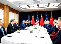 Trung Quốc, Mỹ gia hạn thỏa thuận đình chiến thương mại thêm một năm