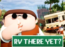 Tựa game co-op siêu hài hước đang gây bão trên Steam, hút hơn 30.000 người chơi chỉ sau một ngày