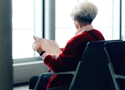 Tuổi 70 có tiền, có nhà nhưng không ai trò chuyện, tôi quyết định thuê sinh viên ở cùng