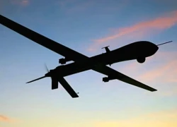 UAV bí ẩn bị bắn hạ gần căn cứ quân sự Mỹ ở nước thành viên NATO sát biên giới Nga