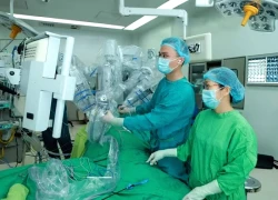 Ung thư phổi không còn là 'án tử' nếu được phát hiện sớm