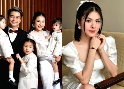 Vân Trang tiết lộ tài sản "khủng", cuộc sống "phú bà" bên chồng đại gia