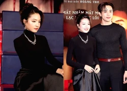 Vbiz có 1 mỹ nhân cứ xuất hiện là biến thảm đỏ thành kiệt tác, đẹp sang quá thể nhìn lóa cả mắt