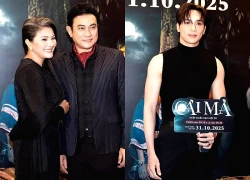 Vbiz kiếm đâu ra người thứ 2 có má lúm đẹp cỡ này: Cười lên sáng bừng khung hình, thích quá trời ơi