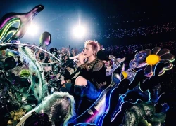 Vì sao concert G-DRAGON khiến cả fan lẫn non-fan đều muốn "chen hàng" săn vé?
