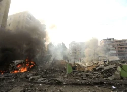 Vì sao Mỹ chưa thể thành công trong làm trung gian hòa giải giữa Liban và Israel?