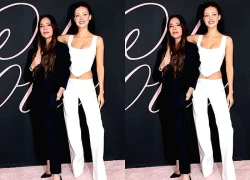 Victoria Beckham 'đá xéo' con dâu Nicola Peltz?