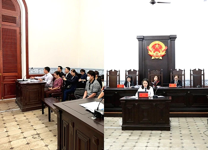 Vợ cố diễn viên Đức Tiến được hưởng di sản thừa kế bằng hiện vật