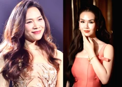 Võ Hạ Trâm gây bão khi "tiết lộ" ước mơ lúc nhỏ, nhắc đến Mỹ Tâm, fan xúc động