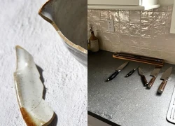 Vứt ngay 5 thứ khỏi bếp kẻo vận xui ập vào nhà