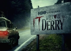 'Welcome to Derry': Cơn ác mộng về gã hề ma quái vẫn chưa chấm dứt